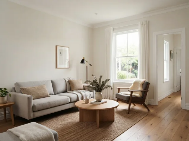 Room preview for Trim