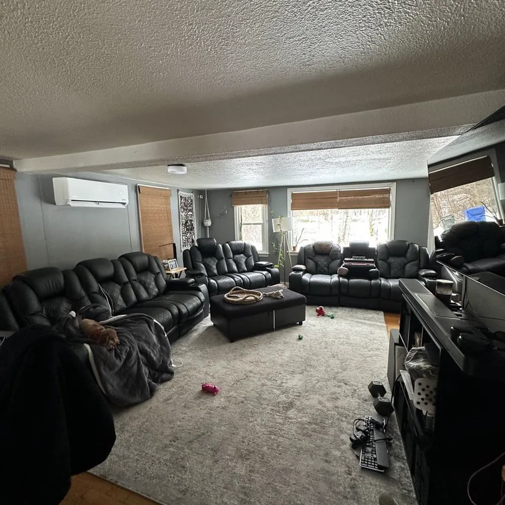 Uploaded room